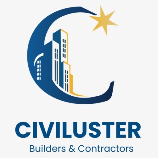 Civiluster Logo